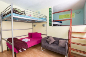 Holiday House Esedra